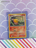Vintage Common - Torchic Great Encounters Non-Holo Pokemon Card 89/106 - NM