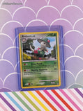 Vintage Uncommon - Breloom Secret Wonders Non-Holo Pokemon Card 45/132 - NM