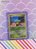 Vintage Uncommon - Budew Diamond & Pearl Non-Holo Pokemon Card 43/130 - NM