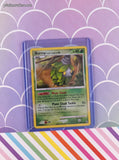 Vintage Common - Burmy (Plant Cloak) Secret Wonders Non-Holo Pokemon Card 78/132 - NM
