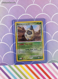 Vintage Common - Burmy (Sandy Cloak) Secret Wonders Non-Holo Pokemon Card 79/132 - NM