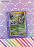 Vintage Rare - Carnivine Diamond & Pearl Non-Holo Pokemon Card 21/130 - NM