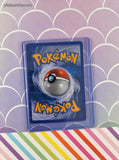 Vintage Rare - Carnivine Diamond & Pearl Non-Holo Pokemon Card 21/130 - NM