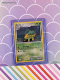 Vintage Uncommon - Grotle Diamond & Pearl Non-Holo Pokemon Card 49/130 - NM