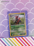 Vintage Rare - Kricketune Mysterious Treasures Non-Holo Pokemon Card 27/123 - NM
