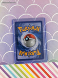 Vintage Uncommon - Metapod Great Encounters Non-Holo Pokemon Card 47/106 - NM