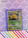 Vintage Common - Shroomish Secret Wonders Non-Holo Pokemon Card 108/132 - NM