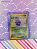 Vintage Common - Venonat Secret Wonders Non-Holo Pokemon Card 116/132 - NM