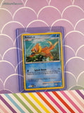 Vintage Common - Buizel Diamond & Pearl Non-Holo Pokemon Card 72/130 - NM