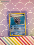 Vintage Uncommon - Cloyster Secret Wonders Non-Holo Pokemon Card 47/132 - NM