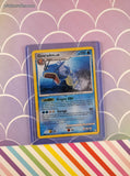 Vintage Rare - Gyarados Mysterious Treasures Non-Holo Pokemon Card 26/123 - NM
