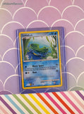 Vintage Common - Lotad Secret Wonders Non-Holo Pokemon Card 92/132 - NM