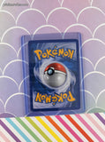 Vintage Common - Luvdisc Great Encounters Non-Holo Pokemon Card 77/106 - NM