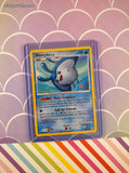 Vintage Uncommon - Mantyke Diamond & Pearl Non-Holo Pokemon Card 55/130 - NM