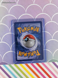 Vintage Uncommon - Mantyke Diamond & Pearl Non-Holo Pokemon Card 55/130 - NM