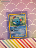 Vintage Common - Marill Diamond & Pearl Non-Holo Pokemon Card 88/130 - NM