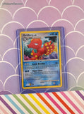 Vintage Uncommon - Octillery Mysterious Treasures Non-Holo Pokemon Card 57/123 - NM