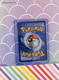 Vintage Uncommon - Octillery Mysterious Treasures Non-Holo Pokemon Card 57/123 - NM