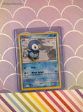 Vintage Promo - Piplup Diamond & Pearl Trainer Kit Non-Holo Pokemon Card 5/12 - NM