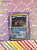 Vintage Uncommon - Relicanth Great Encounters Non-Holo Pokemon Card 51/106 - NM