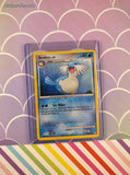 Vintage Uncommon - Sealeo Mysterious Treasures Non-Holo Pokemon Card 62/123 - NM