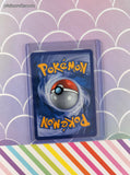 Vintage Uncommon - Sealeo Mysterious Treasures Non-Holo Pokemon Card 62/123 - NM