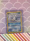 Vintage Common - Seel Mysterious Treasures Non-Holo Pokemon Card 97/123 - NM