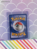 Vintage Common - Seel Mysterious Treasures Non-Holo Pokemon Card 97/123 - NM