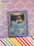 Vintage Common - Snorunt Power Keepers Non-Holo Pokemon Card 64/108 - NM
