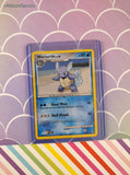 Vintage Uncommon - Wartortle Secret Wonders Non-Holo Pokemon Card 75/132 - NM
