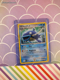 Vintage Rare - Whiscash Mysterious Treasures Non-Holo Pokemon Card 40/123 - NM