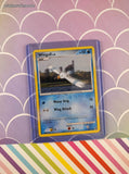 Vintage Common - Wingull Great Encounters Non-Holo Pokemon Card 95/106 - NM