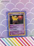Vintage Common - Drowzee Great Encounters Non-Holo Pokemon Card 65/106 - NM