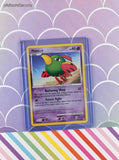 Vintage Common - Natu Secret Wonders Non-Holo Pokemon Card 96/132 - NM