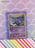 Vintage Rare - Nidoqueen Mysterious Treasures Non-Holo Pokemon Card 31/123 - NM