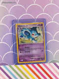 Vintage Uncommon - Nidorina Mysterious Treasures Non-Holo Pokemon Card 56/123 - NM