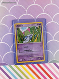 Vintage Common - Ralts Secret Wonders Non-Holo Pokemon Card 102/132 - NM