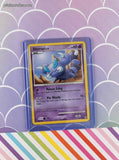 Vintage Common - Skorupi Diamond & Pearl Non-Holo Pokemon Card 99/130 - NM