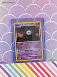 Vintage Uncommon - Unown (G) Great Encounters Non-Holo Pokemon Card 57/106 - NM
