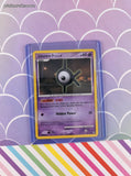 Vintage Uncommon - Unown (K) Secret Wonders Non-Holo Pokemon Card 68/132 - NM