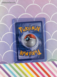 Vintage Uncommon - Unown (K) Secret Wonders Non-Holo Pokemon Card 68/132 - NM