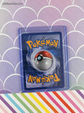 Vintage Uncommon - Unown (O) Secret Wonders Non-Holo Pokemon Card 70/132 - NM