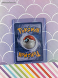 Vintage Rare - Unown (S) Secret Wonders Non-Holo Pokemon Card 39/132 - NM