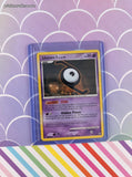 Vintage Uncommon - Unown (Z) Secret Wonders Non-Holo Pokemon Card 72/132 - NM