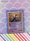 Vintage Uncommon - Seviper Great Encounters Non-Holo Pokemon Card 52/106 - NM