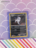 Vintage Rare - Absol Secret Wonders Non-Holo Pokemon Card 21/132 - NM