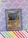 Vintage Promo - Graveler Diamond & Pearl Trainer Kit Non-Holo Pokemon Card 2/11 - NM