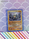 Vintage Rare - Machamp Diamond & Pearl Non-Holo Pokemon Card 31/130 - NM