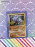 Vintage Uncommon - Machoke Diamond & Pearl Non-Holo Pokemon Card 53/130 - NM