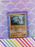 Vintage Common - Meditite Diamond & Pearl Non-Holo Pokemon Card 89/130 - NM